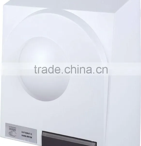 Automatic Hand Dryer, Hand Dryer Dispenser HD001