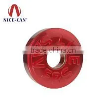 Beautiful Gifts Circinate Shape Tin Box Gift Tin Box photo-3