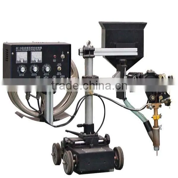Automatic Welding Tractors in Arc Welders photo-3