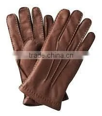Fashion Leather Gloves