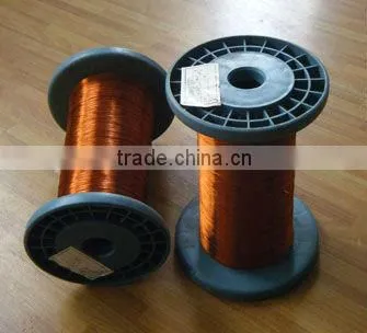 Enameled Copper Clad Aluminum Wire 0.243mm