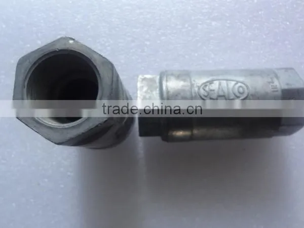 Pressure Valve 02356564 for Terex 3305, 3306, 3307, Tr45, Tr50, Tr60, Tr100 Truck photo-2
