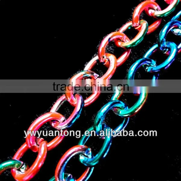Metal Jewelry Chains