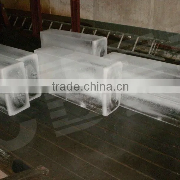Mini Ice Block Maker for Freshing Vegetables photo-4