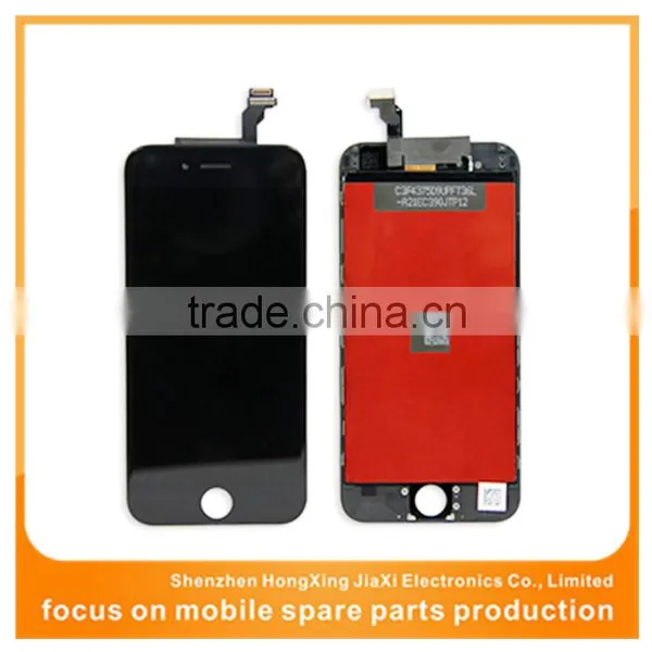 Lowest Price for Iphone 6 Lcd, for Iphone 6 Display, for Iphone 6 Digitizer photo-2