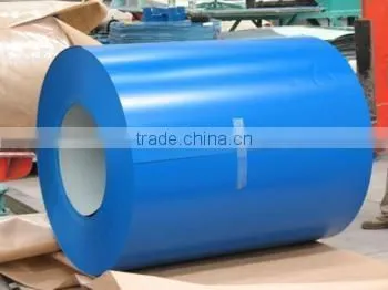 Cold Rolled PPGI Steel Coils photo-2