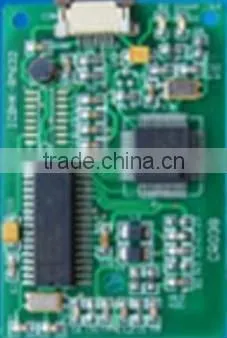RFID HF reader module+ cable