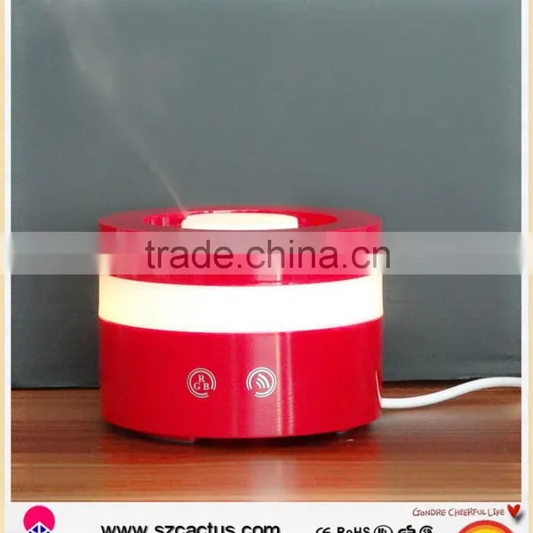 Home Fragrance Aromatherapy Humidifier for Home Decoration