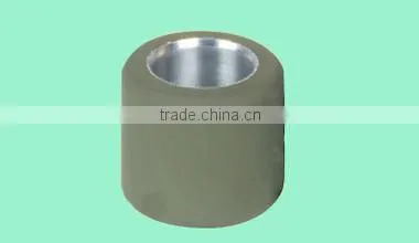 TY Textile Machine Chemical Fiber Rubber Cots photo-3