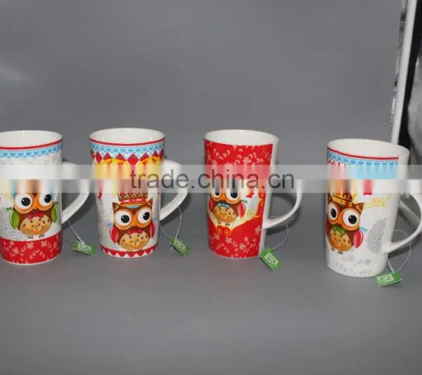 Christmas Mug