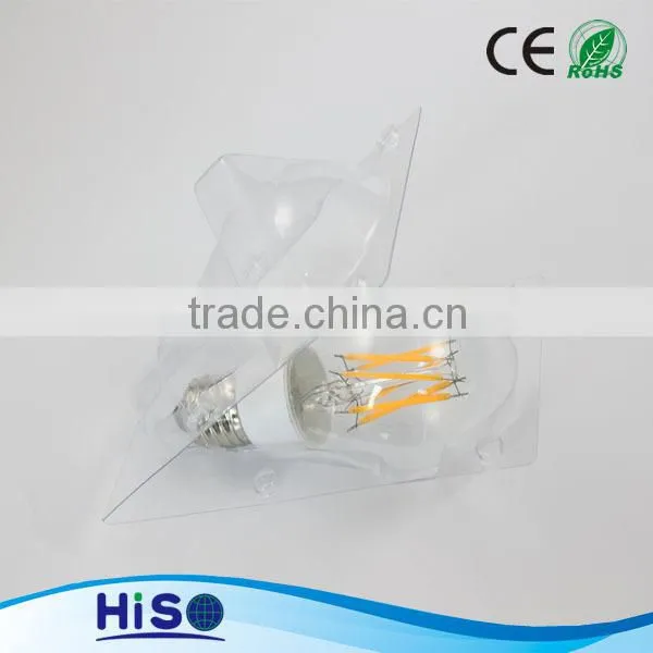 Best Selling Products 360 Degree Led Filament Bulb 6w E27 Lamp With High Quality photo-2