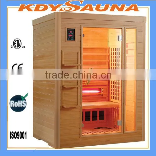 Steam Room, Sauna Room and Spa Equipment