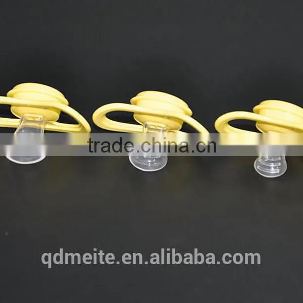 2016 Baby Pacifier/ Siliocne Teether /baby Silicone Pacifier photo-5