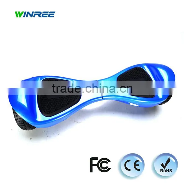 2016 Hot Sale Two Wheels Smart Self Balancing Electric Scooter photo-6