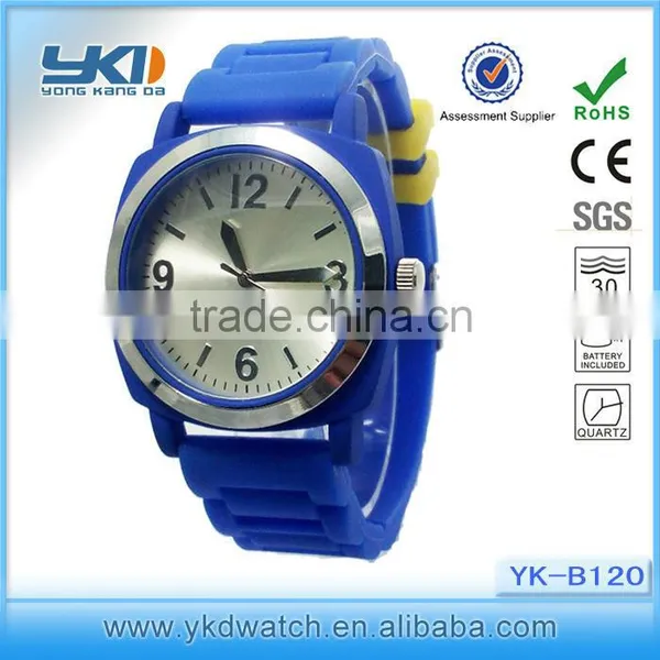 Silicon Watches ,Custom Silicon Watches ,Silicon Watches With Kids photo-2