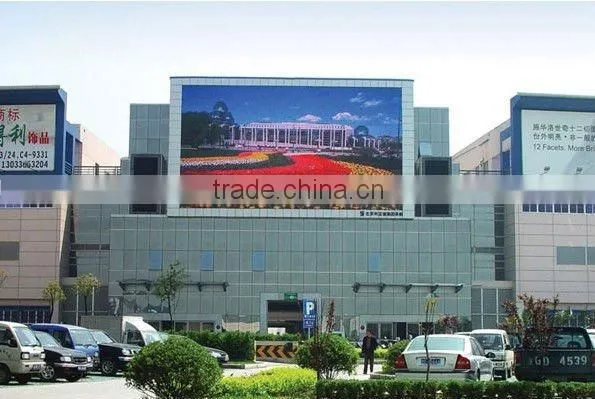 Electronic Board P10 China Photo Display Boards photo-5