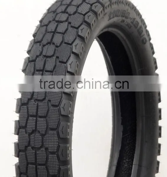 China Cheap Motorcycle Tyre 2.75x17 photo-6