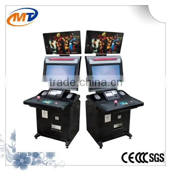 Video Game Machine Multi-game Game Machine Tekken photo-4