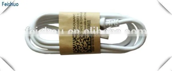 Design Best Sell Usb Data Cable for Samsung Galaxy s3 photo-6