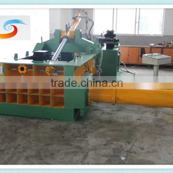 2016 Mini Metal Baler photo-2