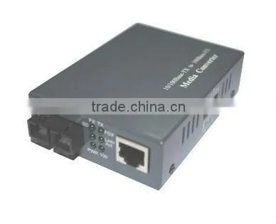 Media Converter