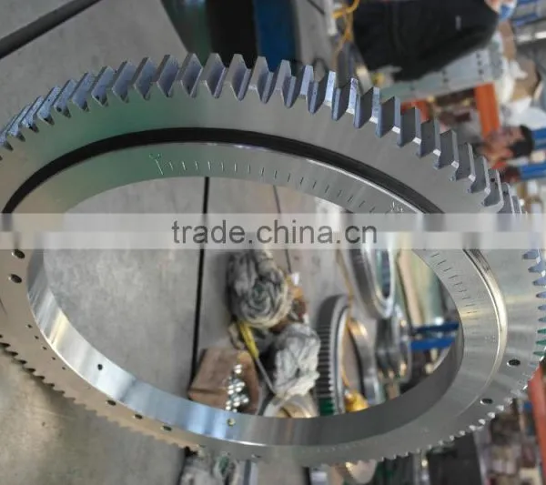 Slewing Bearing, Slewing Ring , High Qulaity Slewing Gear , Ring , Gear