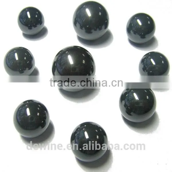 Zirconium Oxide Ceramic Balls for Industry