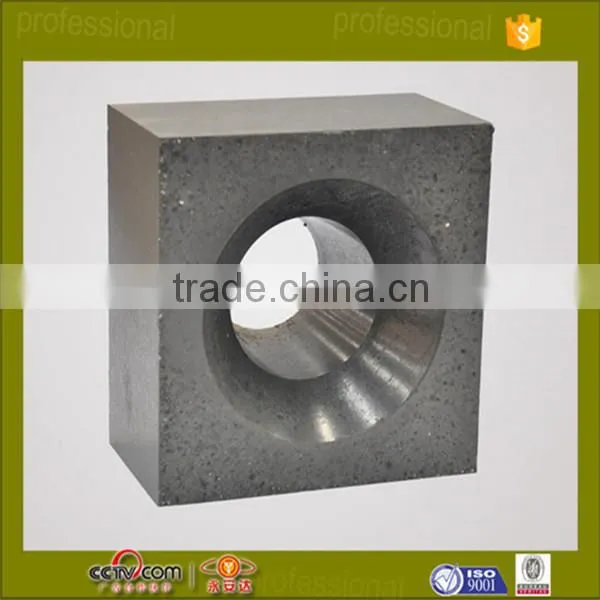 Silicon Carbide Bricks for Main Runner Back Lining in Steel Ladle photo-2