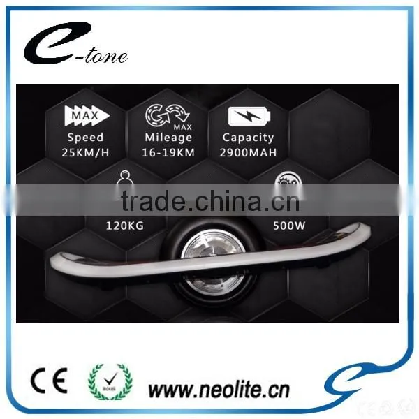 Best Gift Electric Skateboard Balancing Car photo-6