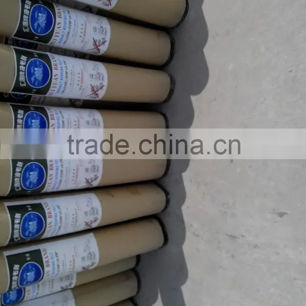 BEST SUPPLIER: 1M X 20M/ROLL, Camel Brand Roofing Felt for Roofing Waterproofing photo-3
