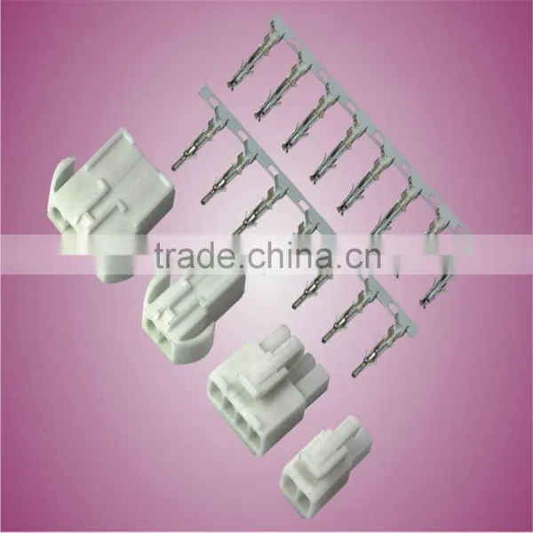 4.50mm Pitch Wire to Wire Connectors Power Wire and Electrical Terminal Connector photo-2