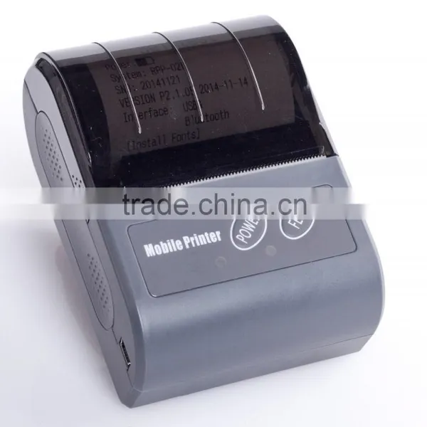 Cheap Mini Printer Portable Printer photo-3