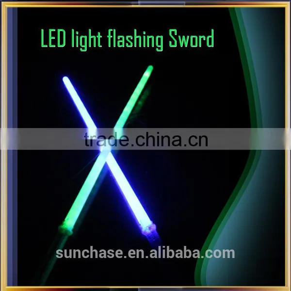 Hot-selling Led Saber Sword for Kids