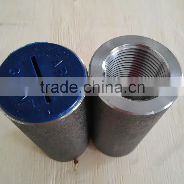 Rebar Coupler Price