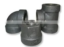 Cast Iron Pipe Fittings