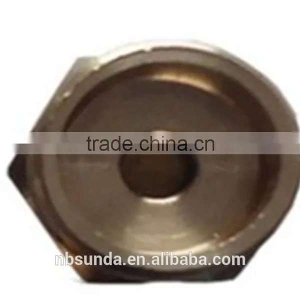 Agriculcure Brass Ejection Water Jet Nozzle photo-3