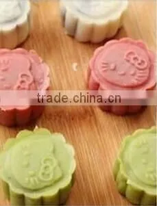 Simple Cake Making Machine Solide Powder Cake Processing Machine photo-4