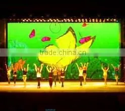 Unique Products Around World Full Color Indoor p5 Led Sign photo-4