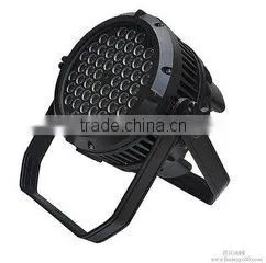 Waterproof Lighting Leds 54 3w Par Light Outdoor Stage Lighting photo-5