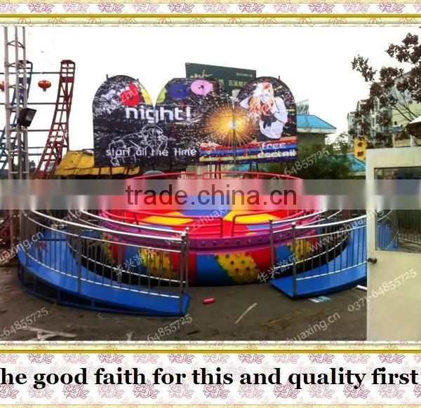 Factory Direct Rides Disco Tagada Amusement Rides Accessory Coin Selector