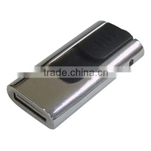 Mini Slide Gift Usb Flash Drive photo-4