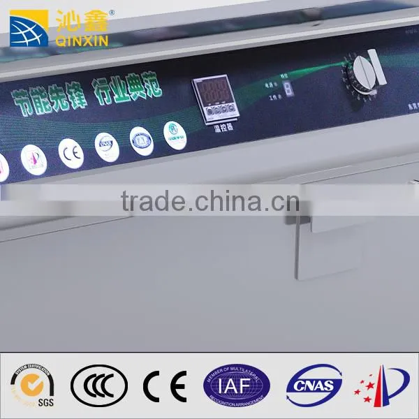 Restaurant Equipment Double Sided Grill Pan photo-2