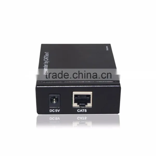 High Speed Hdmi Splitter 1x2 Home Theater Sound System 1 in 2 Out Hdmi Spliter by Cat5e/6 Cable UTP Support 3D photo-5