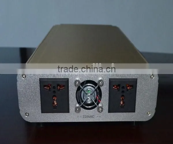 New Machine Emergency Power Supply Electricity Station Outdoor Electricity Charge Station photo-4