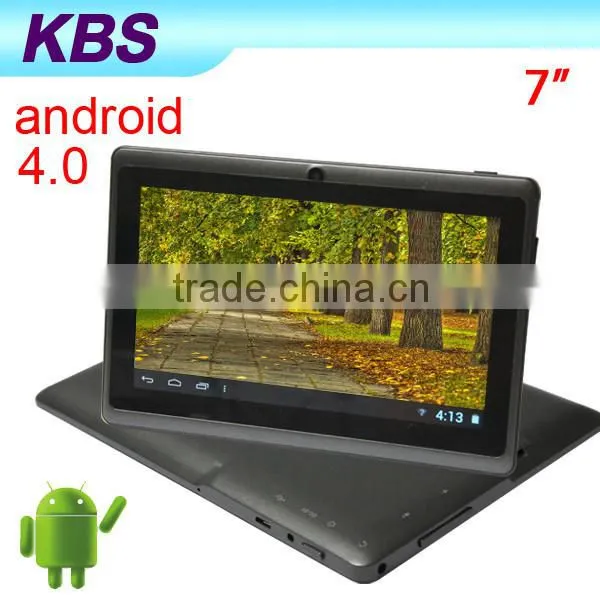 New Cheapest With Wifi,Bluetooth Android Tablet photo-3