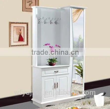 3mm, 5mm, 6mm Float Glass Dressing Mirror photo-4