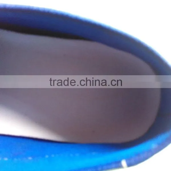 CXM033 Man Genuine Leather Laced up Boat Shoe photo-4