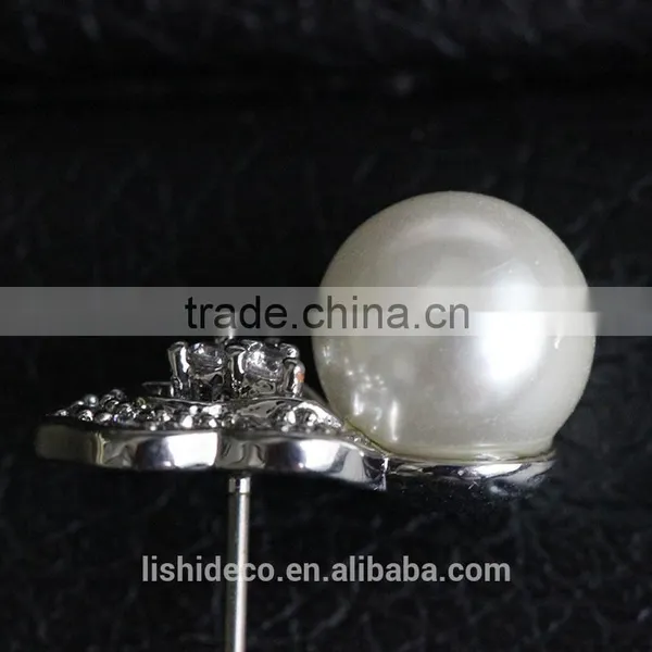 High Quality Earring Pearl Stud Earrings Jewelry Pearl Earring Jewelry For Sale photo-4