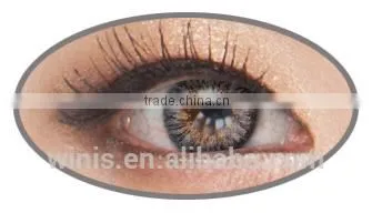 Vassen Pink Contact Lens Vial Cheap Wholesale Contact Lens photo-3