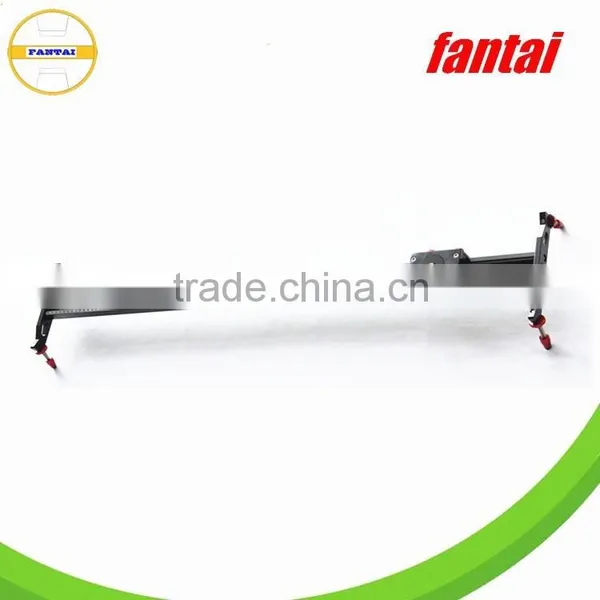 Aluminum Video Metal Wieldy Motorized Camera Slider For Video DSLR photo-2